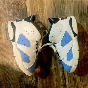 Jordan 6s